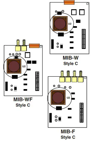 NOTIFIER AFP-1010 Fire Alarm Control Panels (28)