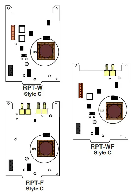 NOTIFIER AFP-1010 Fire Alarm Control Panels (29)