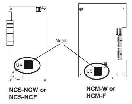NOTIFIER AFP-1010 Fire Alarm Control Panels (30)