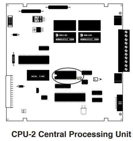 NOTIFIER AFP-1010 Fire Alarm Control Panels (4)