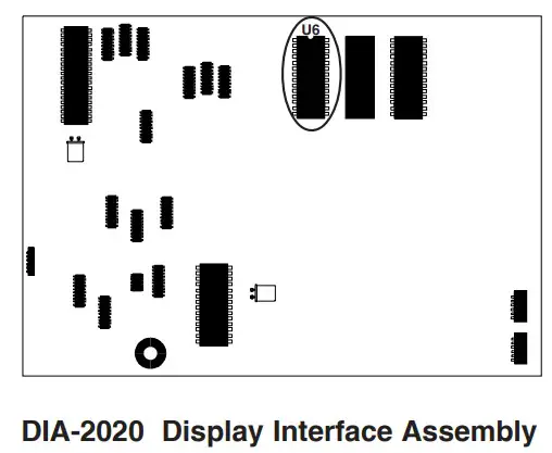 NOTIFIER AFP-1010 Fire Alarm Control Panels (7)