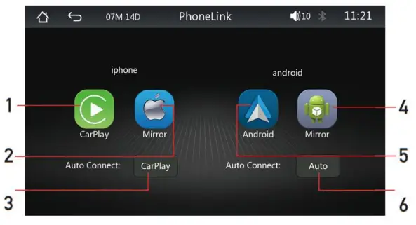 LEADFAN-Car-Stereo-7-Inch-HD-Touchscreen-fig-13