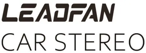 LEADFAN-Car-Stereo-logo