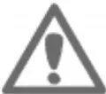 WARNING ICON