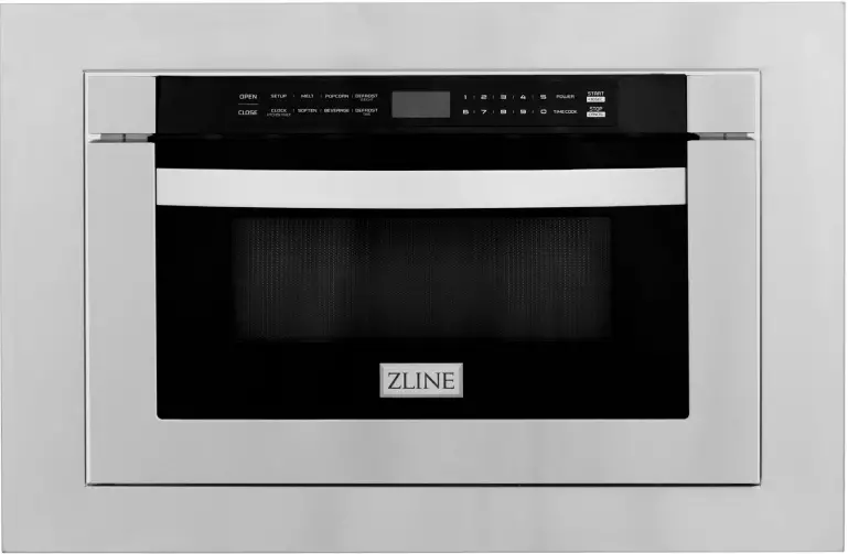 ZLINE TK MWD Microwave Drawer Trim Kit - Trim kit