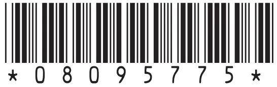 DEVIreg 130 Electronic Thermostat - bar code1