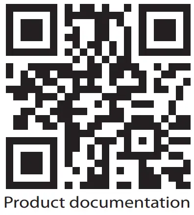 DEVIreg 130 Electronic Thermostat - qr code