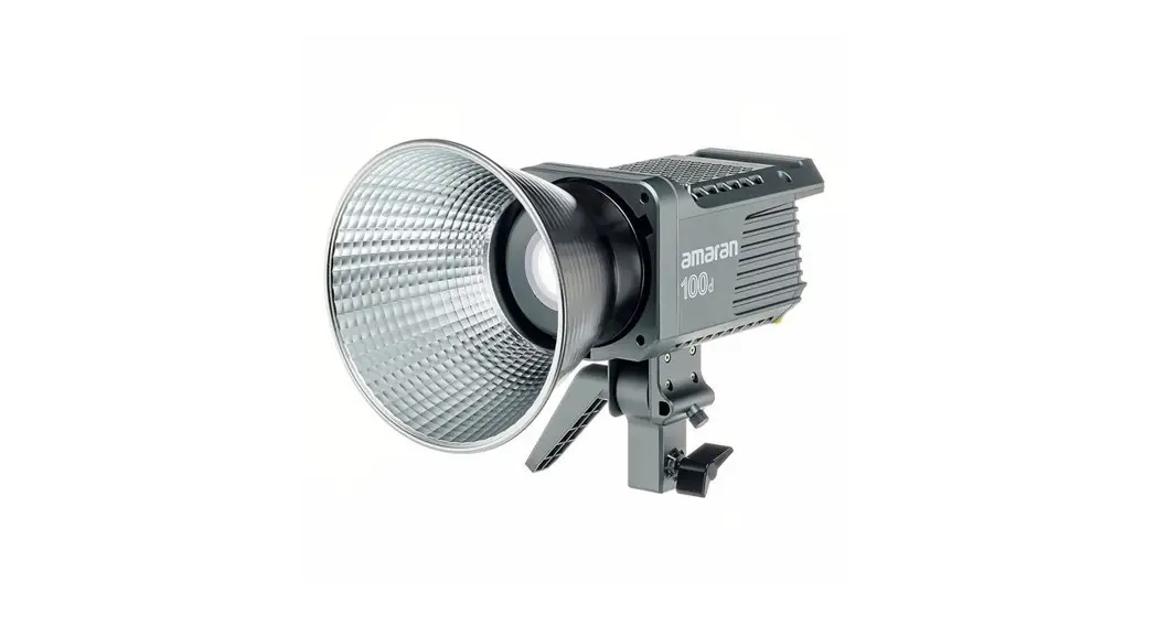Amaran 100d S Led Light User Manual