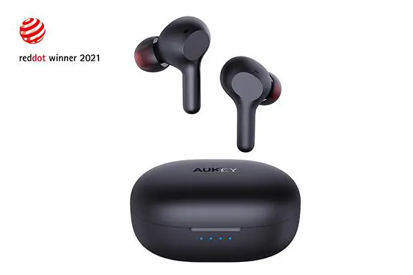 Wenkey E2 True Wireless Earbuds User Guide