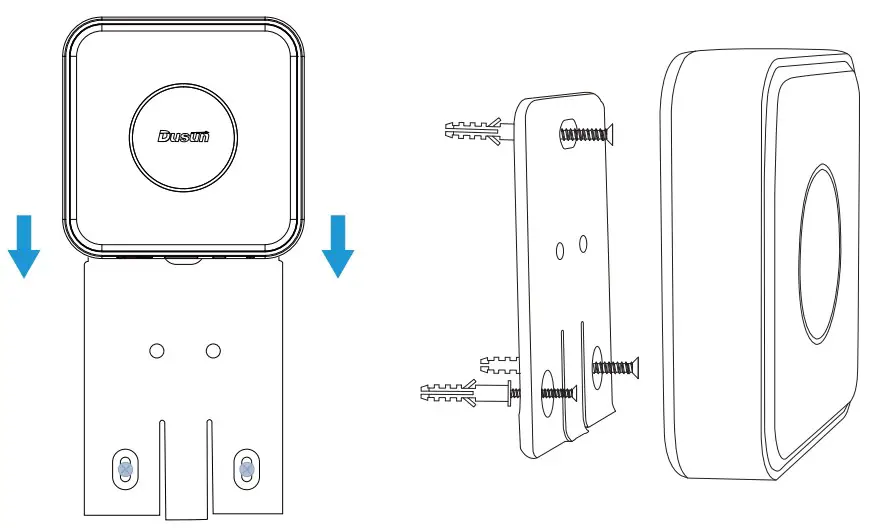 Installation Instruction