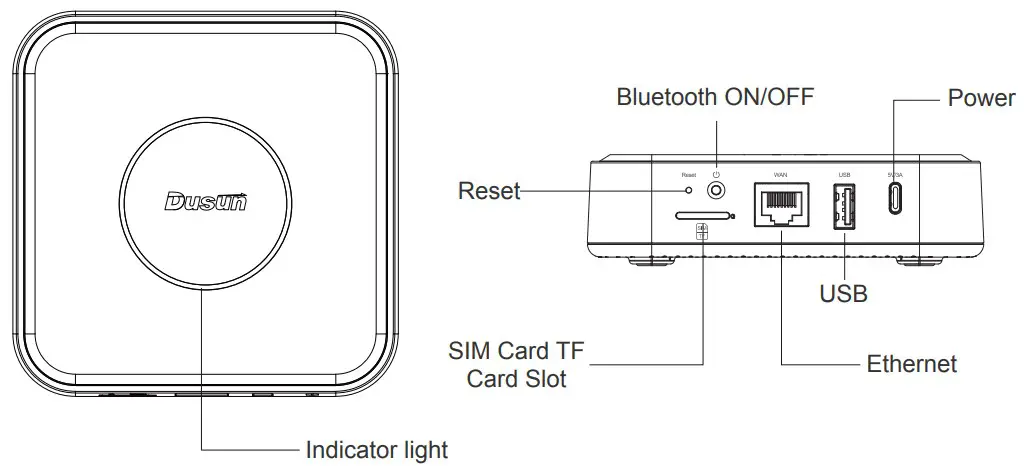 Product Introduction