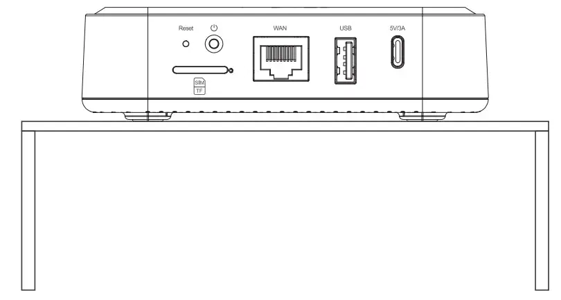 Installation Instruction