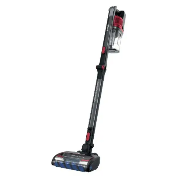 Shark Iz600 Series Vertex Pro Lightweight Cordless Stick Vacuum User Manual Shark Iz600 Series Vertex Pro Lightweight Cordless Stick Vacuum User Manual