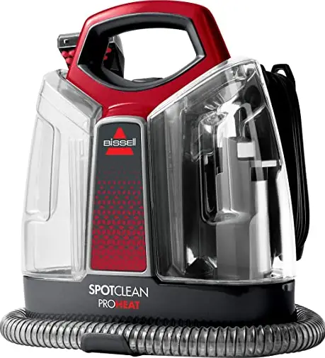 Bissell 36988 SpotClean ProHeat Stain Cleaner