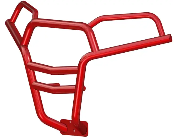 SUPERATV Polaris RZR XP 1000 Front Bumper