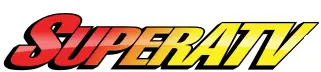 superatv logo