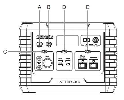 WATTBRICKS-MP330-Portable-Power-Station-FIG-2