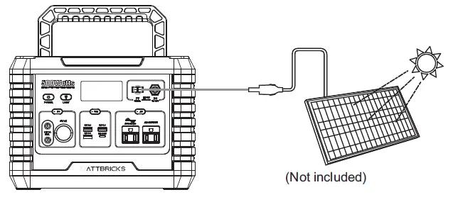 WATTBRICKS-MP330-Portable-Power-Station-FIG-7