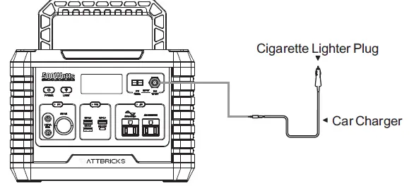 WATTBRICKS-MP330-Portable-Power-Station-FIG-8