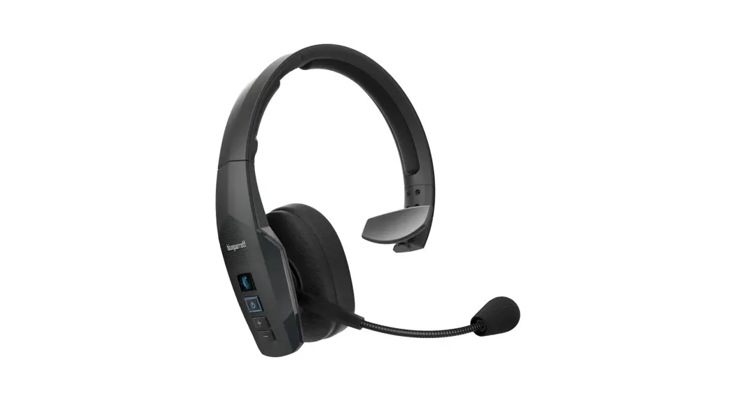 Blueparrott B450-xt Ms Wireless Mono Headset User Manual Blueparrott B450-xt Ms Wireless Mono Headset User Manual