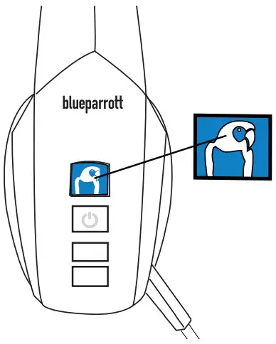 BlueParrott B450-XT MS Wireless Mono Headset - Fig 14