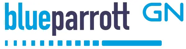 BlueParrott Logo