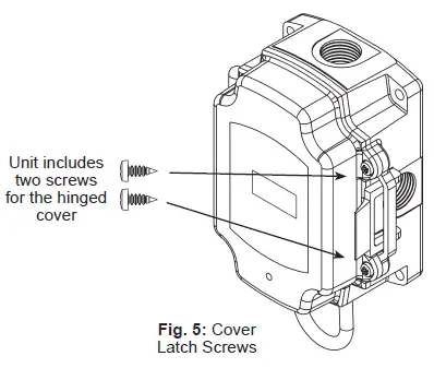 BA-ZPM-SR-AT-D-BB-Standard-Range-ZPM --Zone-Pressure-Sensor-in-a-BAPI-Box-Enclosure-FIG-5