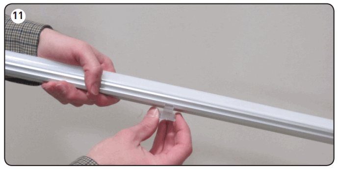 CREE UR Series LED Upgrade Kit -LED