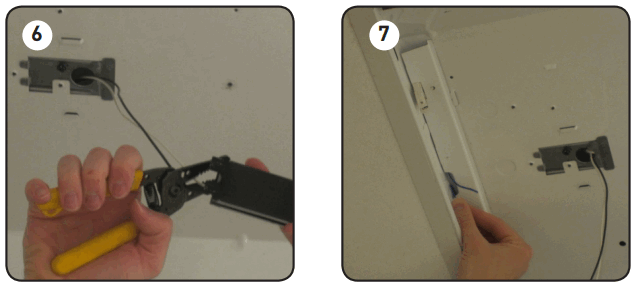 CREE UR Series LED Upgrade Kit - properly dispose