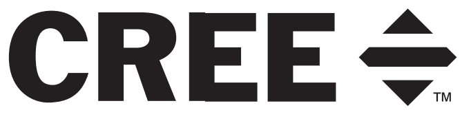 CREE - logo