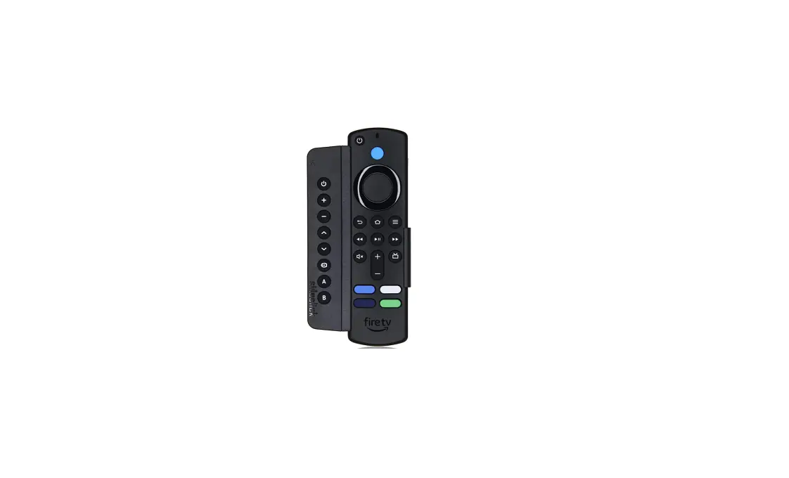 Sideclick Sc2-ft16k Universal Remote Attachment User Manual