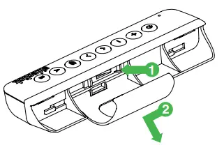 Sideclick-SC2-FT16K-Universal-Remote-Attachment-fig-6