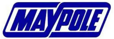 MAYPOLE logo