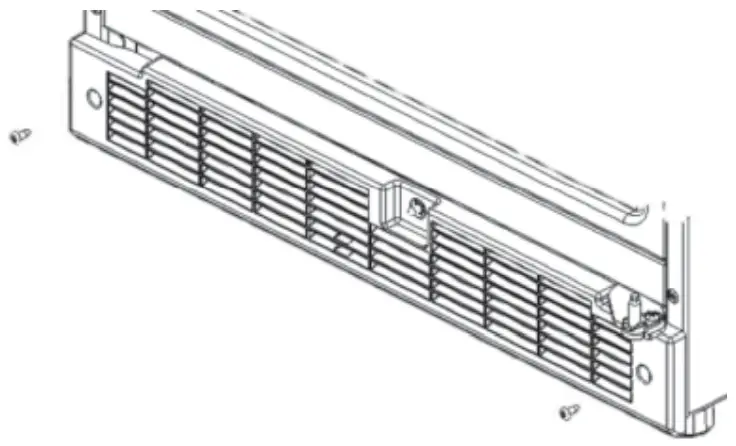 Whirlpool WUB35X24HZ 24-Inch Wide Undercounter -fig 10
