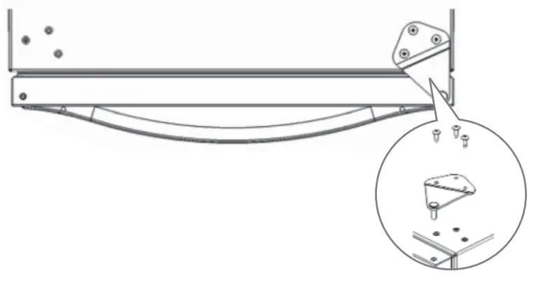 Whirlpool WUB35X24HZ 24-Inch Wide Undercounter -fig 4