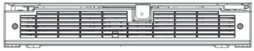 Whirlpool WUB35X24HZ 24-Inch Wide Undercounter -fig 7