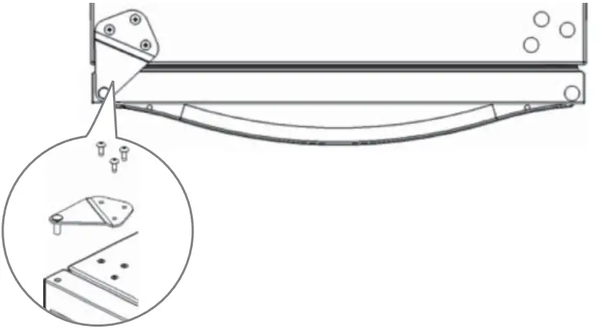 Whirlpool WUB35X24HZ 24-Inch Wide Undercounter -fig 8