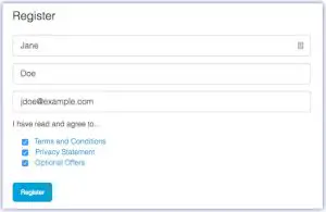 Register your device