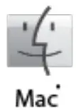 Mac Icon