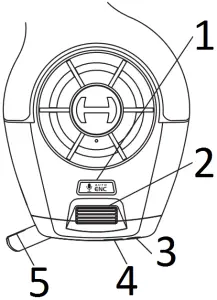EDIFIER 37797280 GX - Product description 1