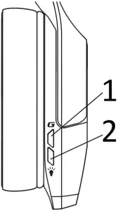 EDIFIER 37797280 GX - Product description 2