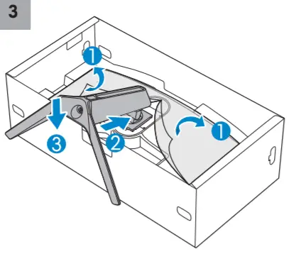 ALIENWARE AW3821DW 38 inch Curved Gaming -fig 3