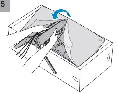 ALIENWARE AW3821DW 38 inch Curved Gaming -fig 5