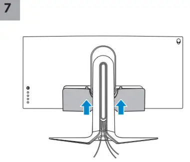 ALIENWARE AW3821DW 38 inch Curved Gaming -fig 7