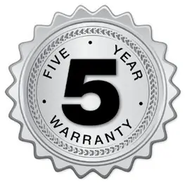 MOCCAMASTER Coffee Brewer - 5-Year Warranty