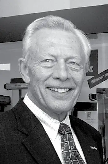 MOCCAMASTER Coffee Brewer - Gerard Clement Smit