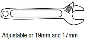 SARIS SuperClamp EX 2 Bike - FIG 5