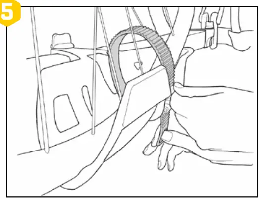 SARIS SuperClamp EX 2Bike - FIG 11