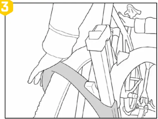 SARIS SuperClamp EX 2Bike - FIG 9