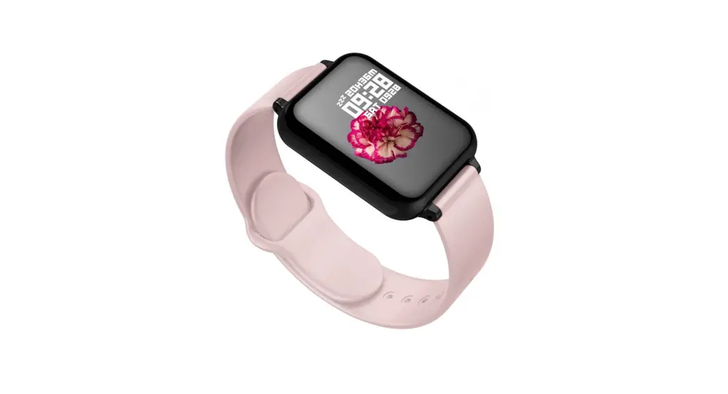 Armoon P36a Hero Band Iii Color Screen Fitness Tracker Smart Watch User Manual